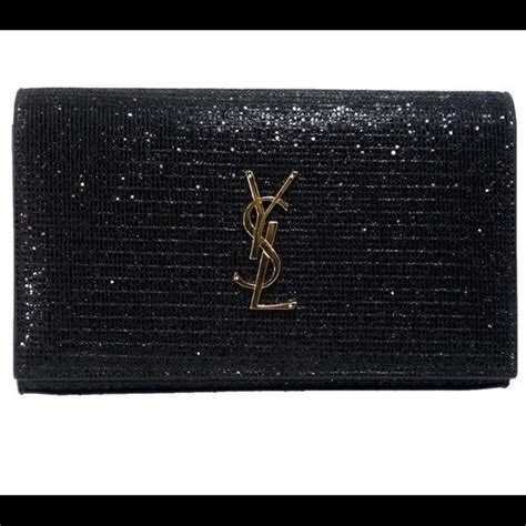 ysl beach clutch|ysl clutch and evening.